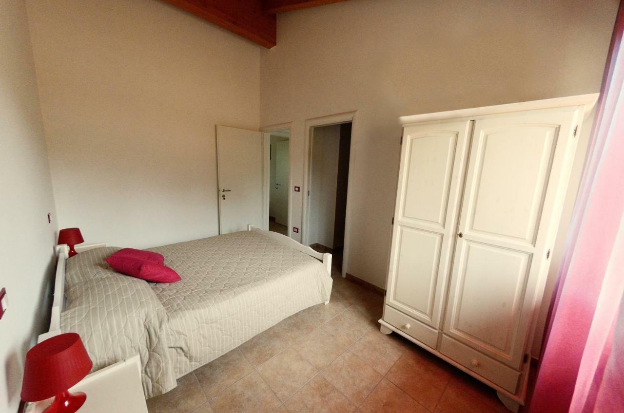 B&B Al Tardino Sogliano al Rubicone Exterior photo